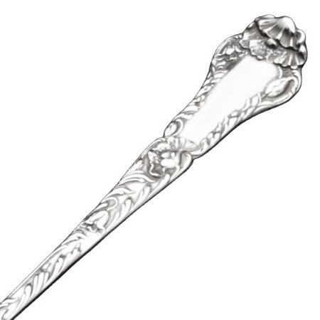 Picture for pattern Poppy