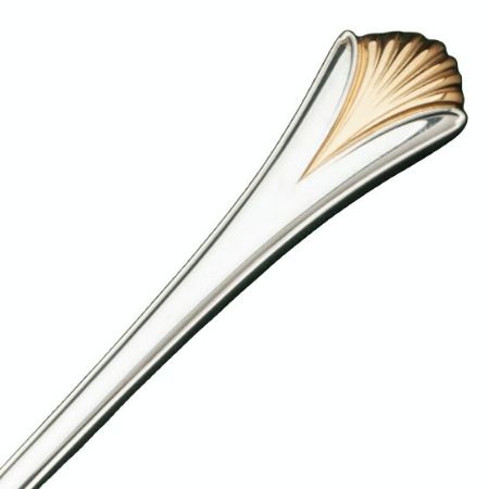 Picture for pattern Golden Regency Shell