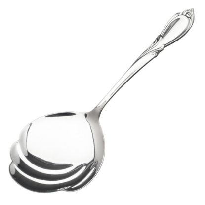 Picture of New Tomato Server