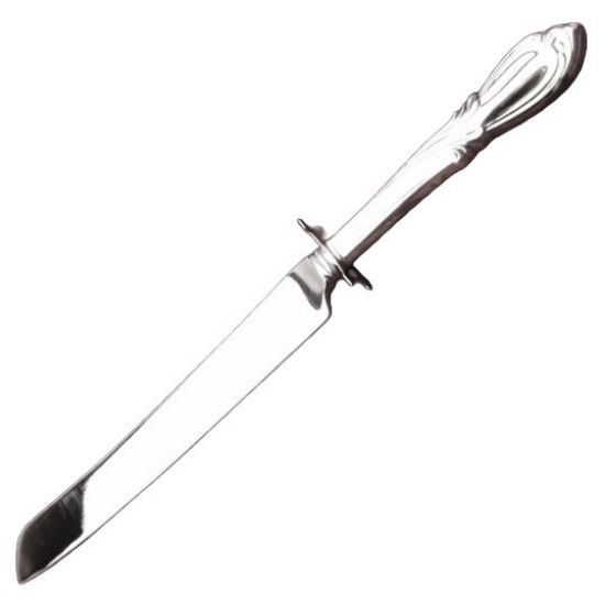 Picture of New Wedding Cake Knife