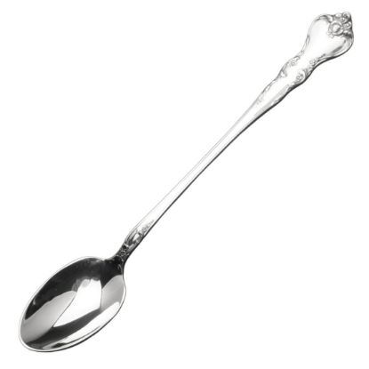Picture of New Iced Beverage Spoon