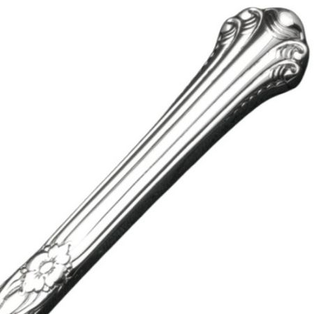 Picture for pattern Silver Plumes