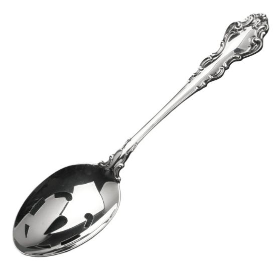 Picture of New Pierced Tablespoon