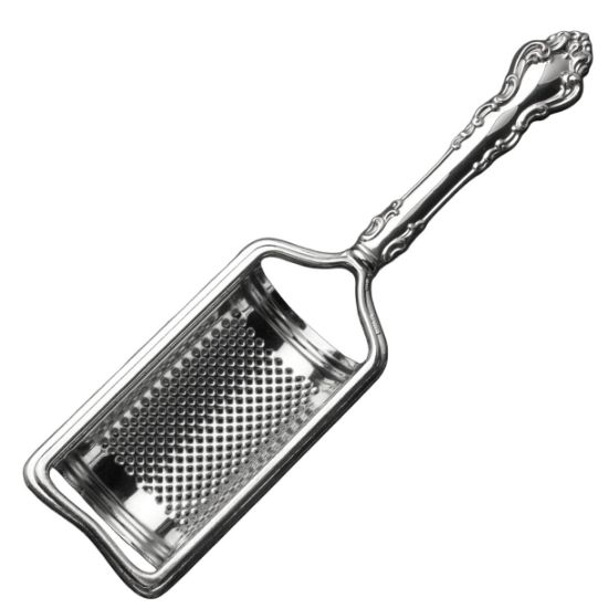 Picture of New Parmesan Cheese Grater HH