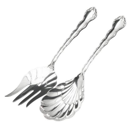 Picture of New 2-Piece Salad Server Set