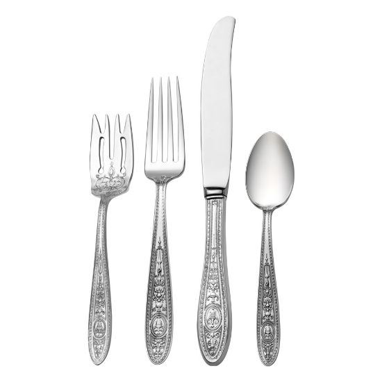 Picture of New 4-Piece Place Setting