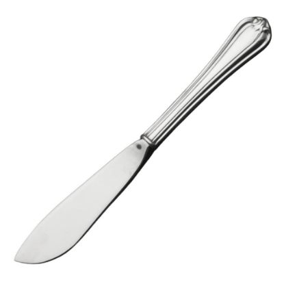 Picture of New HH Master Butter Server