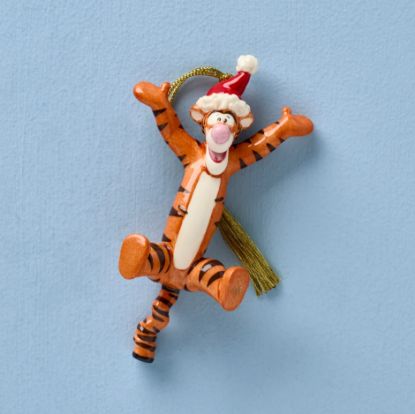 Picture of Wonderful Tigger 'Winnie the Pooh' Ornament