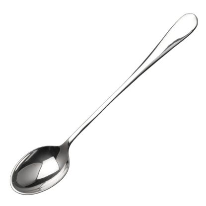 Picture of New Iced Beverage Spoon