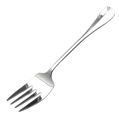 Picture of New Cold Meat Fork