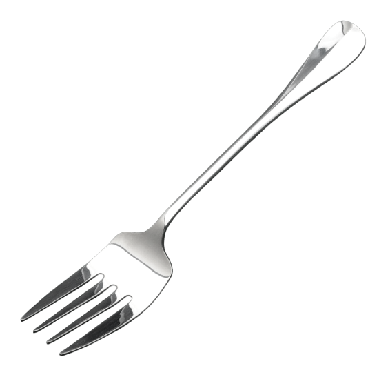 Picture of New Cold Meat Fork