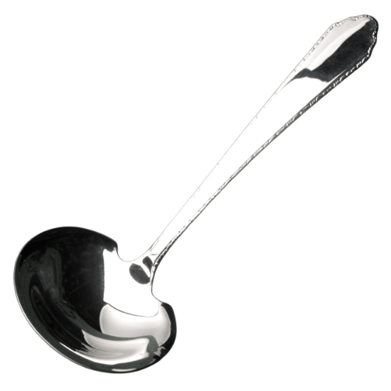 Picture of New Gravy Ladle