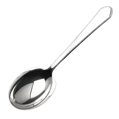 Picture of New Sugar Spoon
