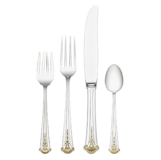 Picture of New 4-Piece Place Setting