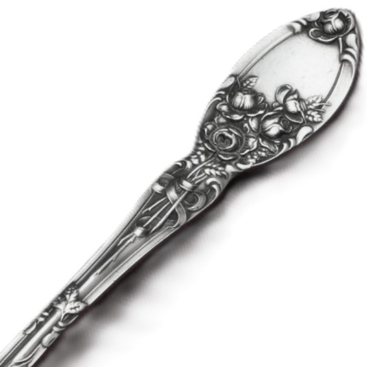 Show products in the Bride's Bouquet pattern