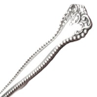 Show products in the Raleigh pattern