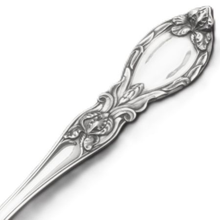 Picture for pattern Lady Clare