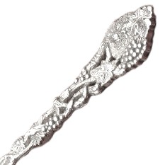 Show products in the Chased & Pierced Vine pattern