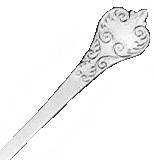 Show products in category William & Mary