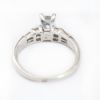 Picture of Platinum Diamond Ring