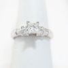 Picture of Platinum Diamond Ring