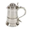 Picture of 1772 George III Sterling Silver Tankard