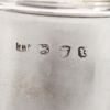 Picture of 1772 George III Sterling Silver Tankard