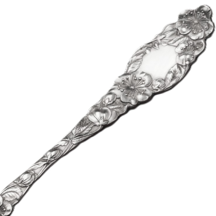 Show products in the Blossom pattern