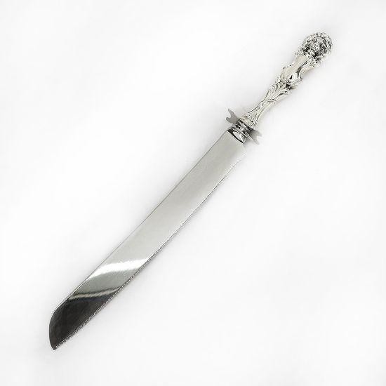 Picture of New Wedding Cake Knife