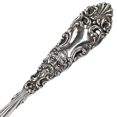 Show products in the Renaissance pattern