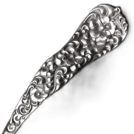 Picture for pattern Rococo