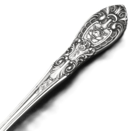 Picture for pattern Southern Grandeur