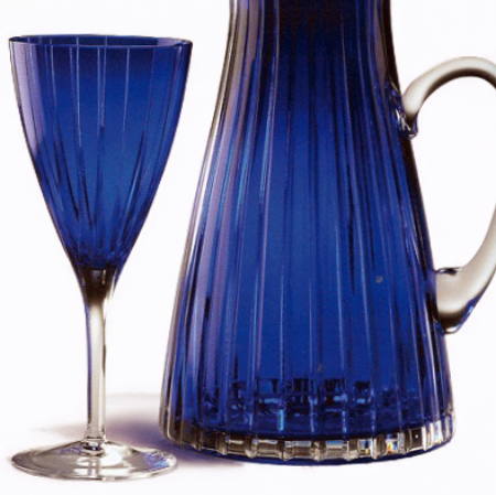 Picture for pattern Bleu de Nuit