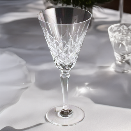 Picture for pattern D'Arcy