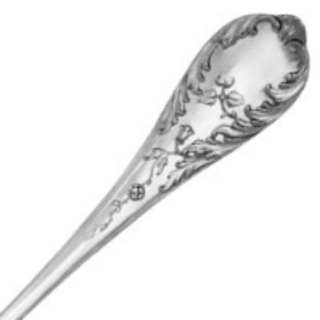 Picture for pattern Grand Duchess