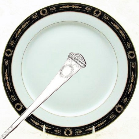 Show products in the Imperial Court pattern