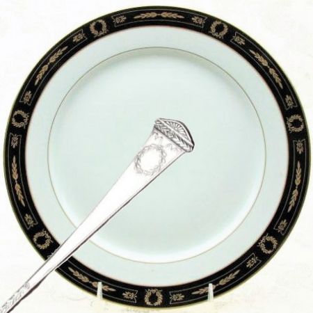 Picture for pattern Imperial Court