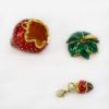 Picture of Strawberry Trinket Box