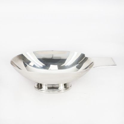 Picture of Christofle Plated Gallia Sauce Boat
