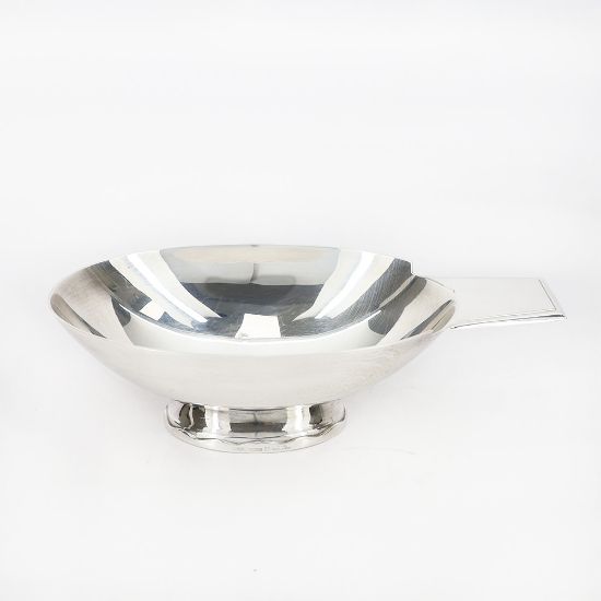 Picture of Christofle Plated Gallia Sauce Boat