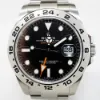 Picture of Rolex Explorer II Stainless Steel Men's Watch