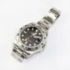 Picture of Rolex Explorer II Stainless Steel Men's Watch