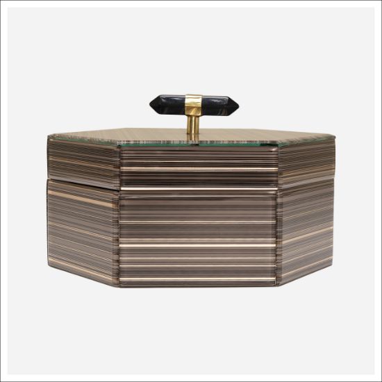 Picture of 'Delana' Box