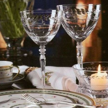 Picture for pattern Luxembourg Crystal