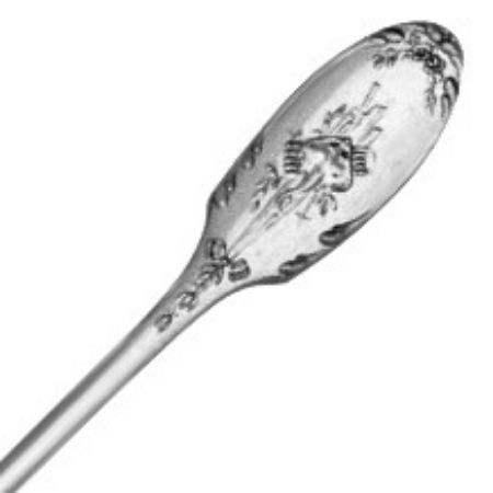 Picture for pattern Opera Russe