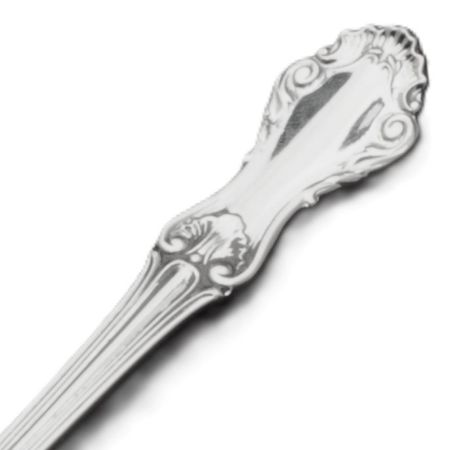 Picture for pattern Georgian Shell