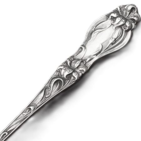 Picture for pattern Lily