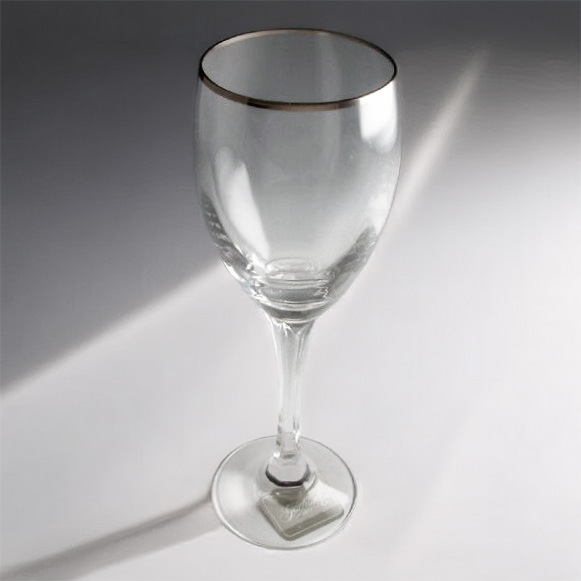 Show products in the Andante Platinum, Tall pattern