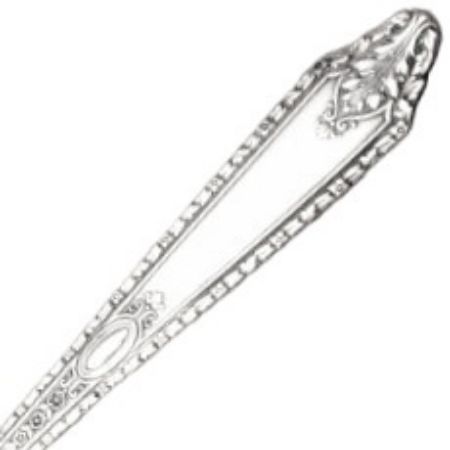 Picture for pattern Cinderella