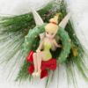 Picture of 2026 Tinker Bell with Wreath Ornament